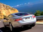 Jaguar XK Coupe 2006 года